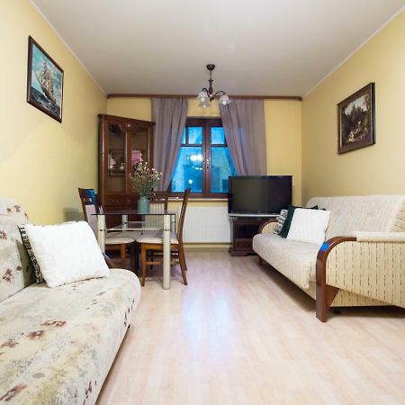 Classic Apartment سوبوت المظهر الخارجي الصورة