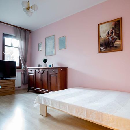 Classic Apartment سوبوت المظهر الخارجي الصورة