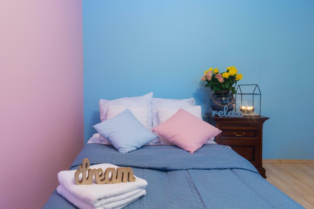 Classic Apartment سوبوت المظهر الخارجي الصورة