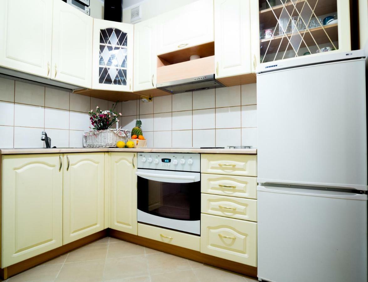 Classic Apartment سوبوت المظهر الخارجي الصورة