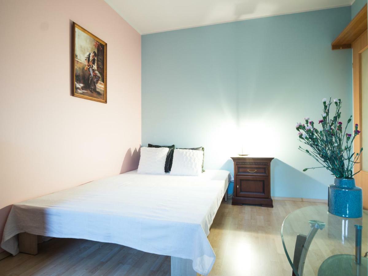 Classic Apartment سوبوت المظهر الخارجي الصورة