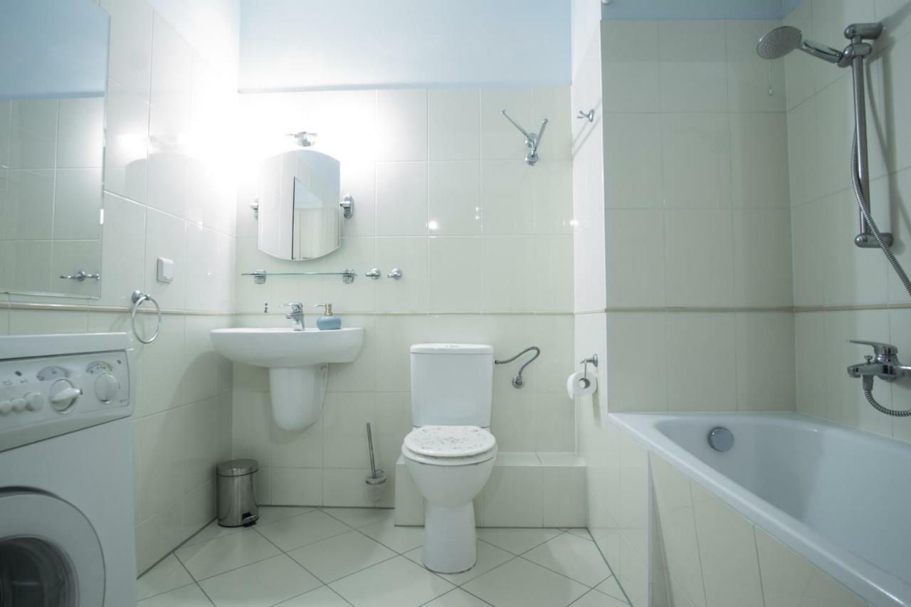 Classic Apartment سوبوت المظهر الخارجي الصورة