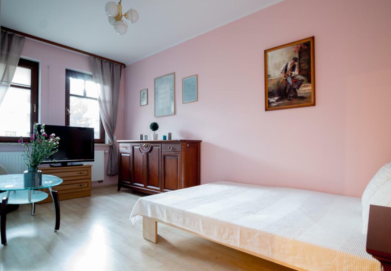 Classic Apartment سوبوت المظهر الخارجي الصورة